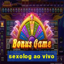 sexolog ao vivo