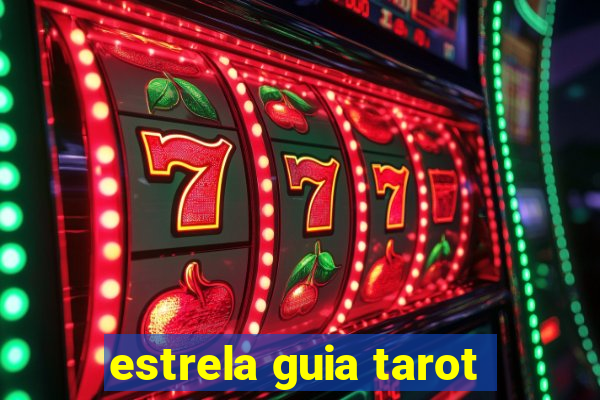 estrela guia tarot