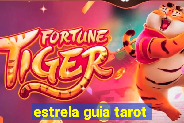 estrela guia tarot