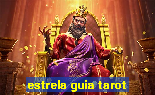 estrela guia tarot