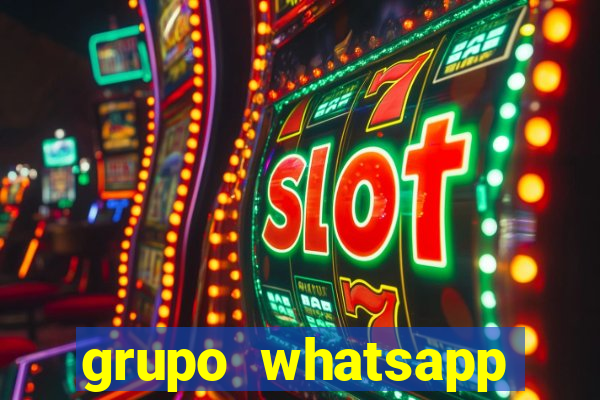 grupo whatsapp jogos ps4