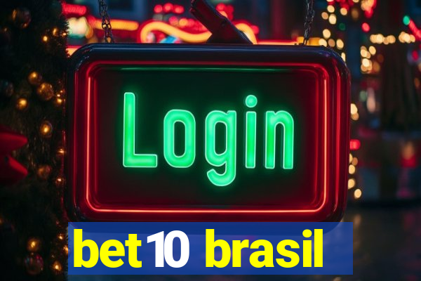 bet10 brasil