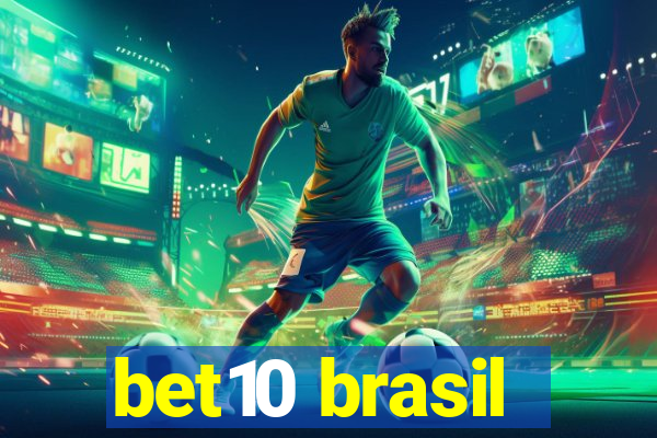 bet10 brasil