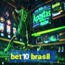 bet10 brasil