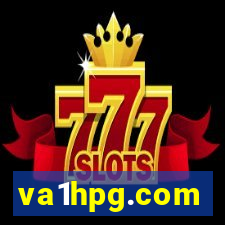 va1hpg.com