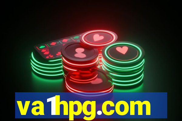 va1hpg.com