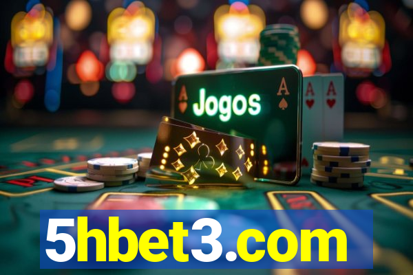 5hbet3.com