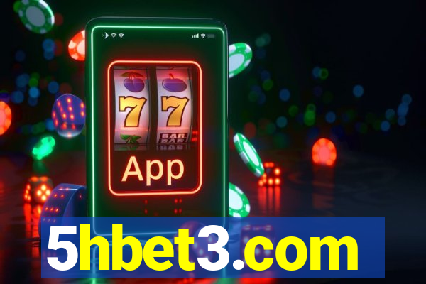 5hbet3.com