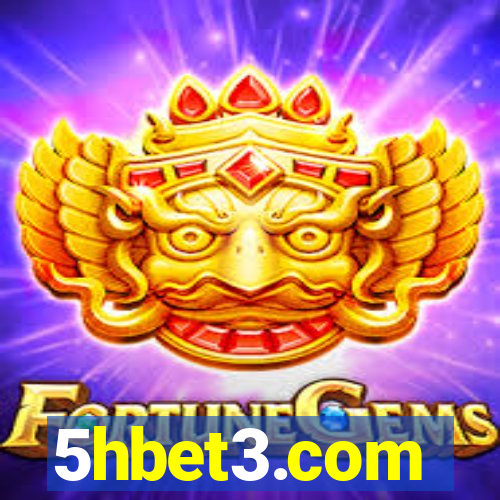 5hbet3.com