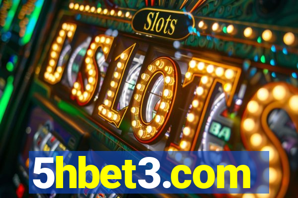 5hbet3.com