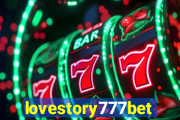 lovestory777bet