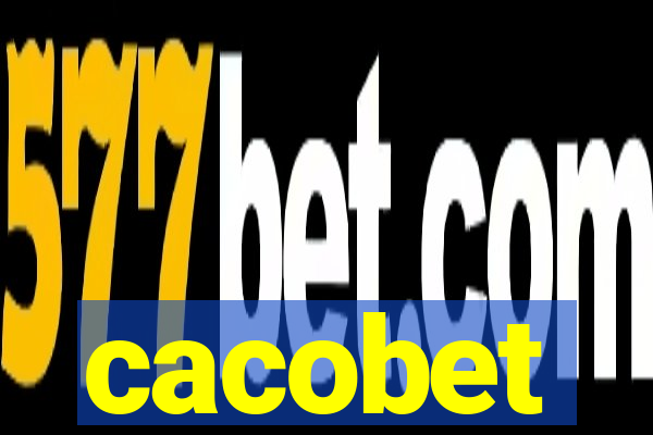 cacobet