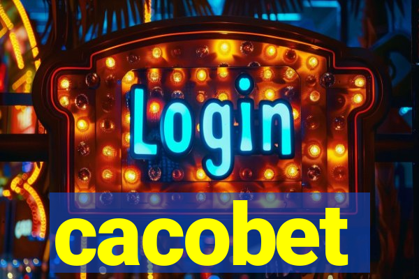 cacobet