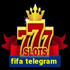 fifa telegram