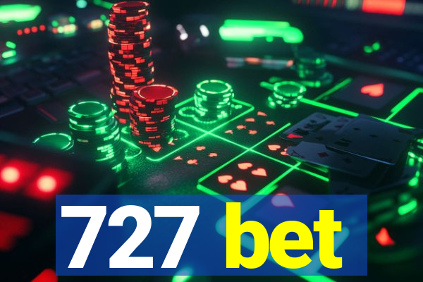 727 bet