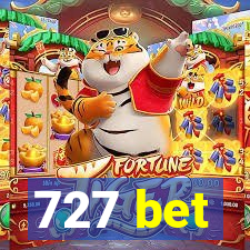 727 bet