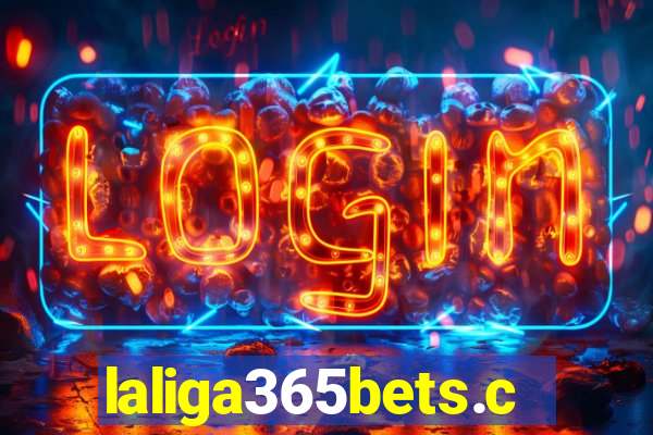 laliga365bets.com