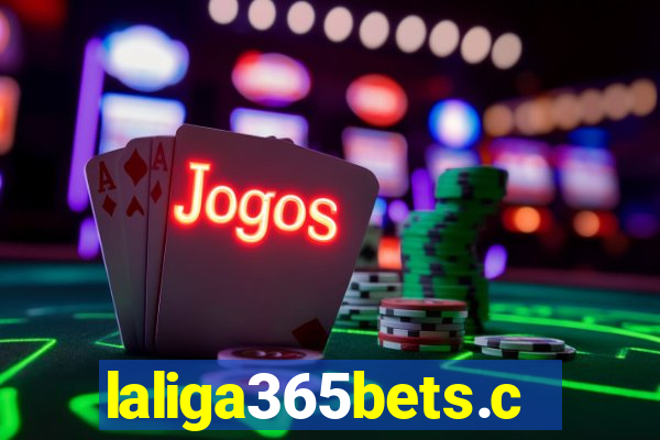 laliga365bets.com