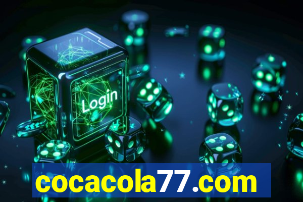 cocacola77.com