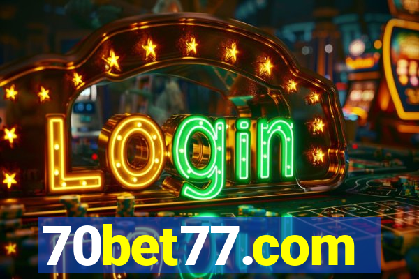 70bet77.com