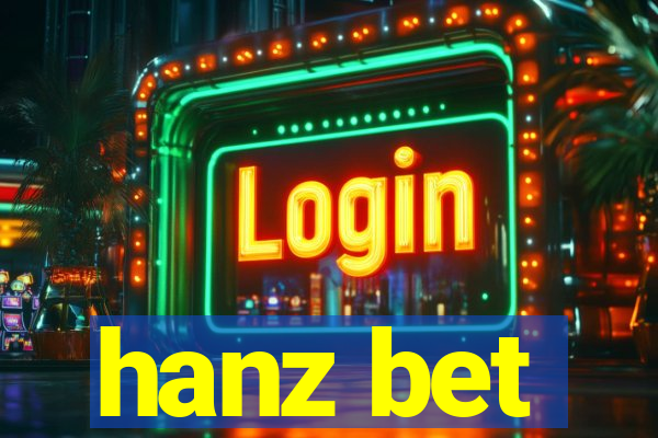 hanz bet