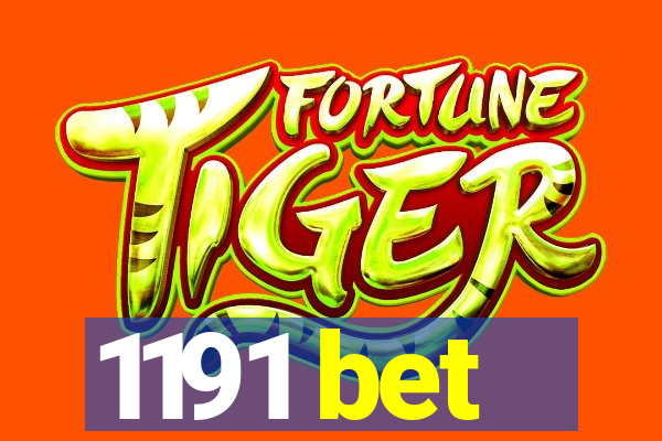 1191 bet