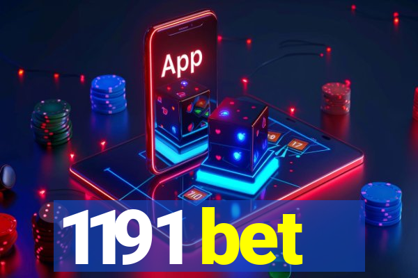 1191 bet