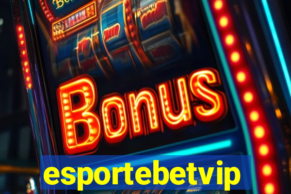 esportebetvip