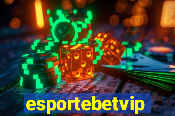 esportebetvip