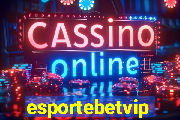 esportebetvip