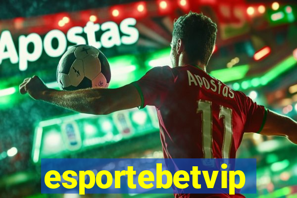 esportebetvip