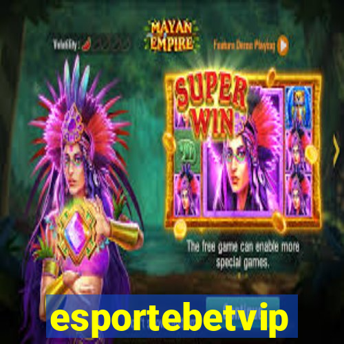 esportebetvip