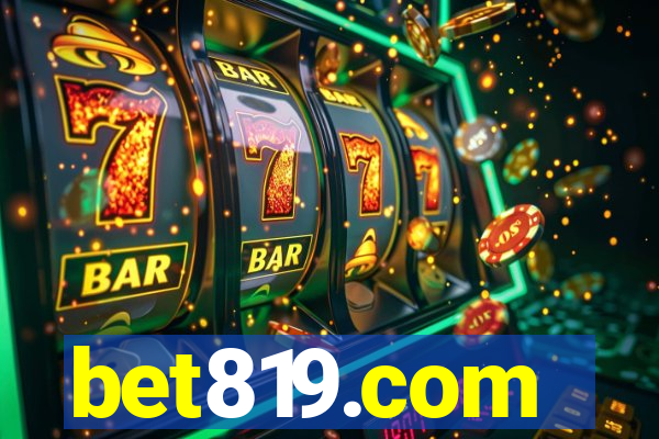 bet819.com