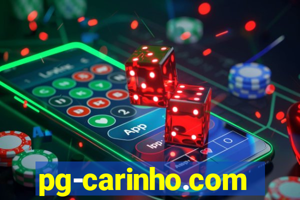 pg-carinho.com