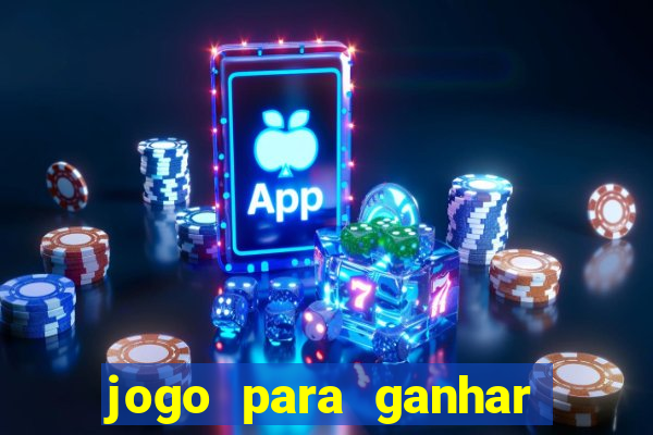 jogo para ganhar dinheiro via pix