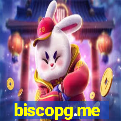 biscopg.me