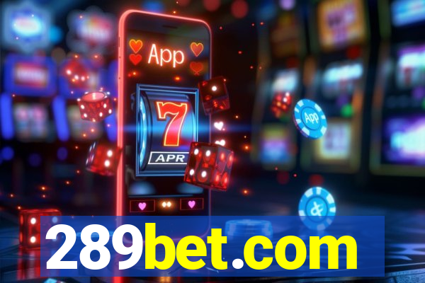 289bet.com