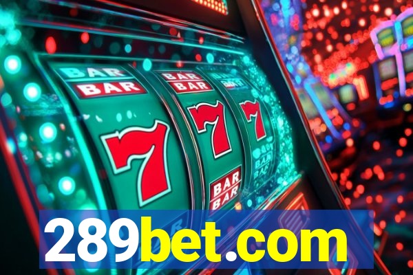 289bet.com