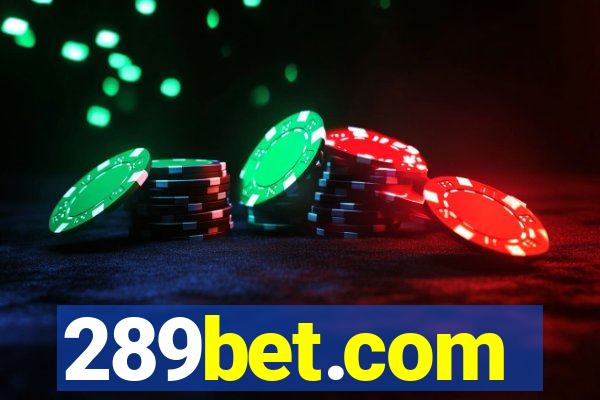 289bet.com