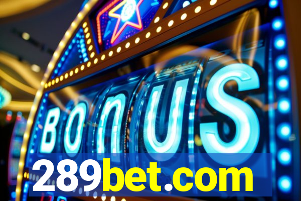 289bet.com