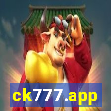 ck777.app