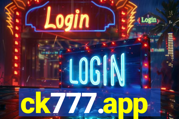 ck777.app