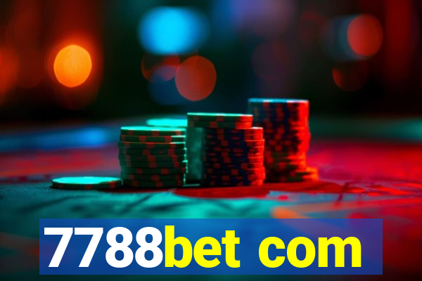 7788bet com