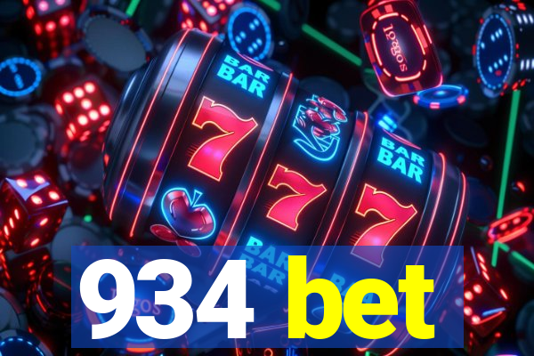 934 bet