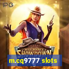 m.cq9777 slots