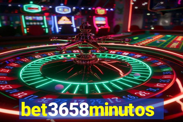 bet3658minutos