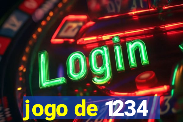 jogo de 1234