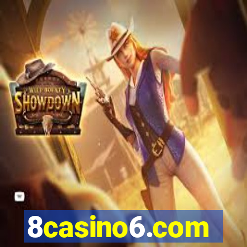 8casino6.com