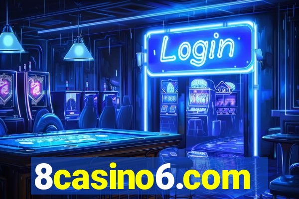 8casino6.com