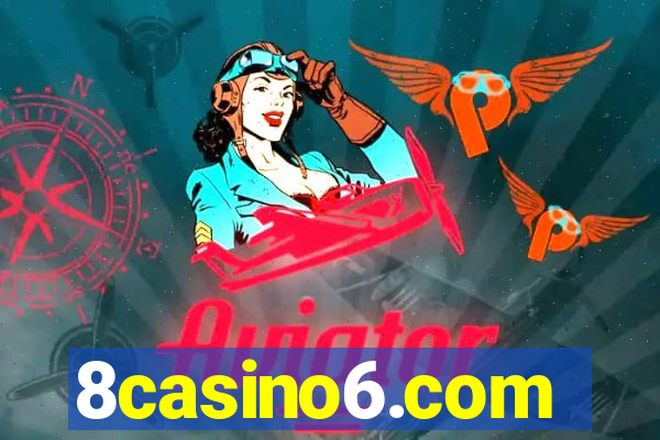 8casino6.com